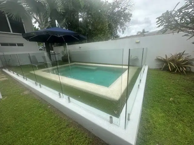 Second view of Homely house listing, 38A Donkin Lane, Mission Beach QLD 4852