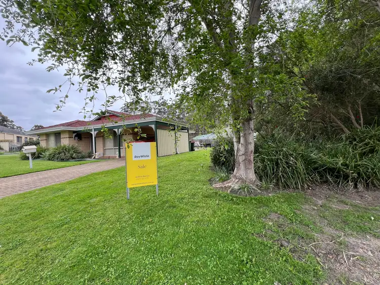 Main view of Homely house listing, 14 Avis Court, Denmark WA 6333