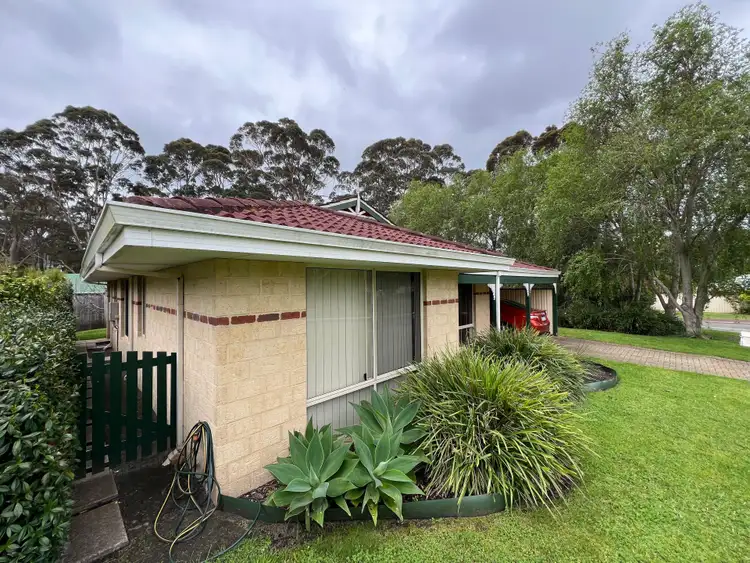 Second view of Homely house listing, 14 Avis Court, Denmark WA 6333