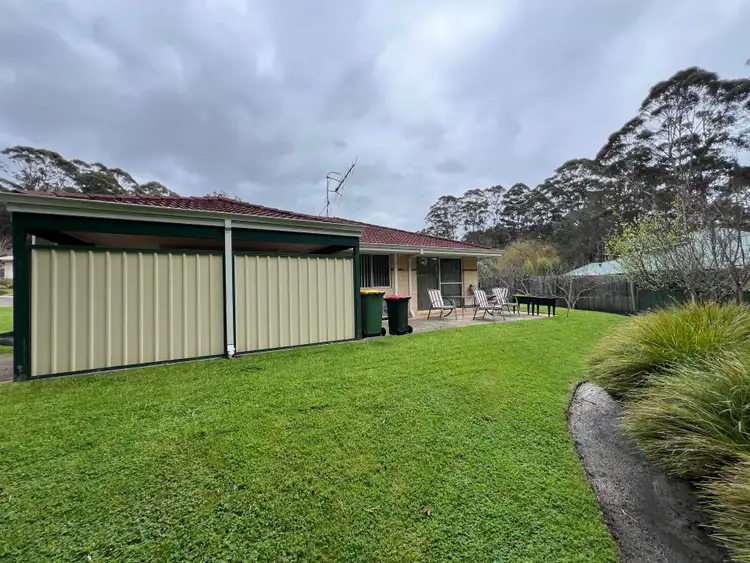 Third view of Homely house listing, 14 Avis Court, Denmark WA 6333
