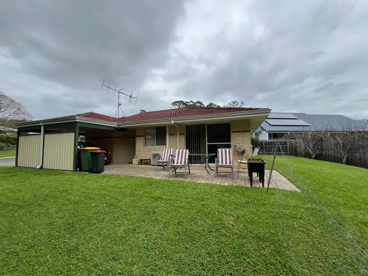Fourth view of Homely house listing, 14 Avis Court, Denmark WA 6333