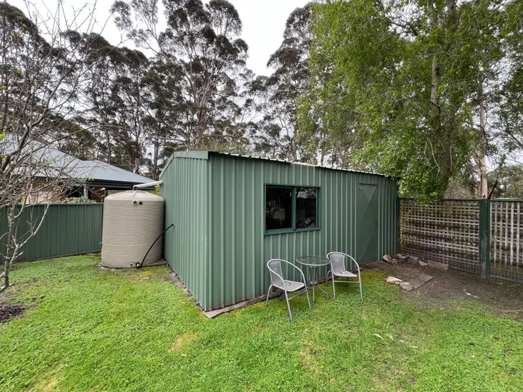 Fifth view of Homely house listing, 14 Avis Court, Denmark WA 6333