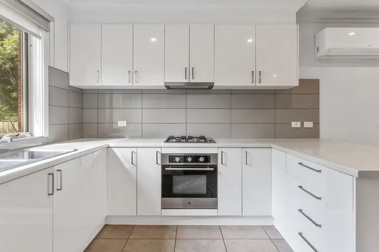 Third view of Homely townhouse listing, 1/24 Vinter Avenue, Croydon VIC 3136