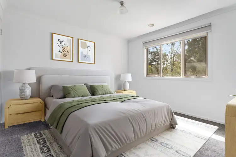 Sixth view of Homely townhouse listing, 1/24 Vinter Avenue, Croydon VIC 3136