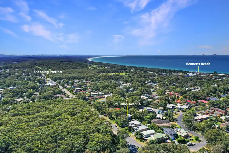 29 Tuloa Avenue, Hawks Nest NSW 2324