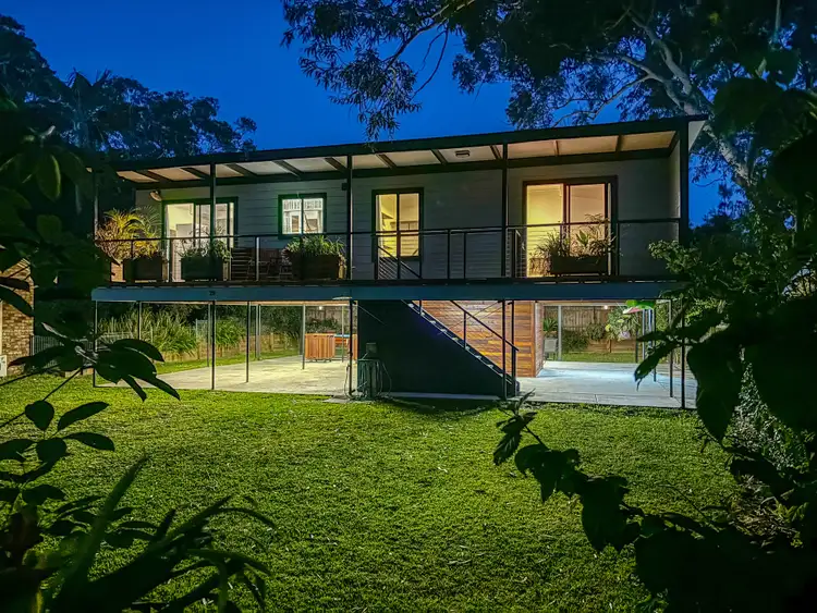 Fifth view of Homely house listing, 29 Tuloa Avenue, Hawks Nest NSW 2324