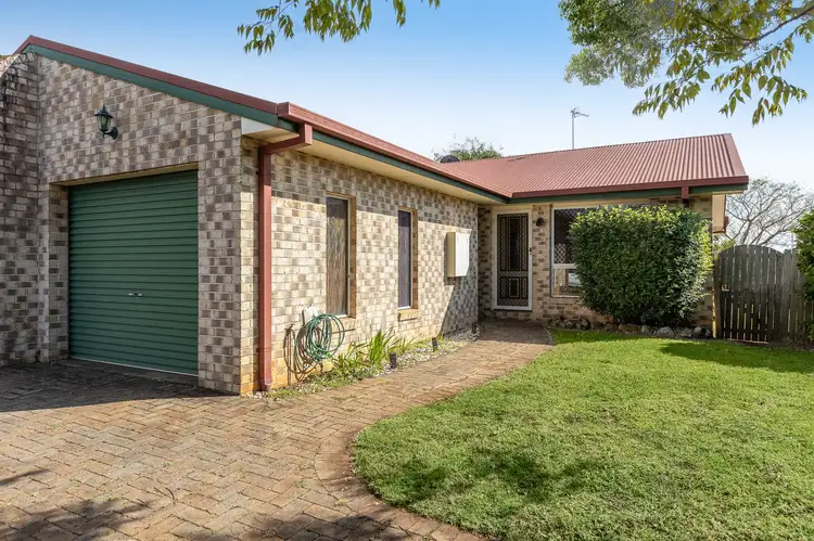 Main view of Homely unit listing, 1/11 O'Beirne Street, Kearneys Spring QLD 4350