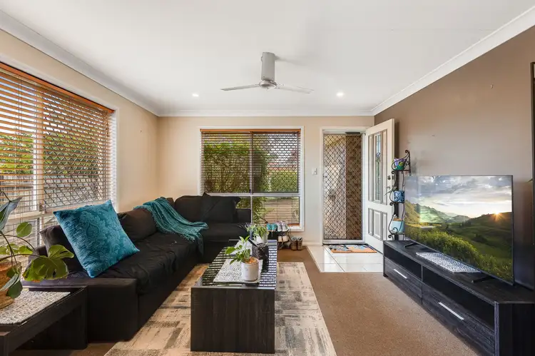 Third view of Homely unit listing, 1/11 O'Beirne Street, Kearneys Spring QLD 4350