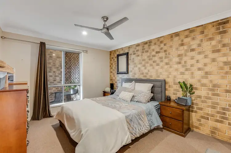 Fifth view of Homely unit listing, 1/11 O'Beirne Street, Kearneys Spring QLD 4350