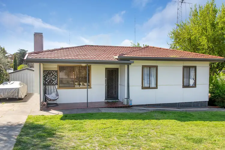 Main view of Homely house listing, 62 Farrell Flat Road, Clare SA 5453