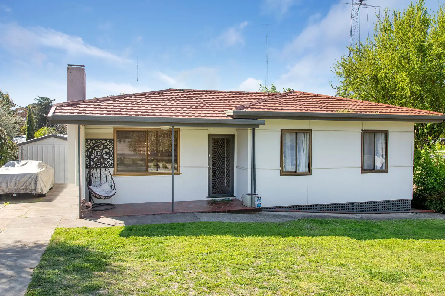 Main view of Homely house listing, 62 Farrell Flat Road, Clare SA 5453