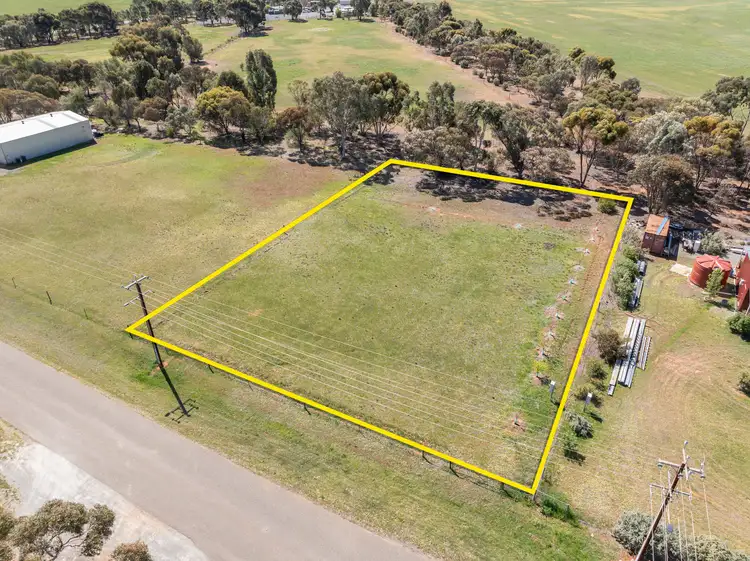 Main view of Homely land listing, 15 High Street, Farrell Flat SA 5416