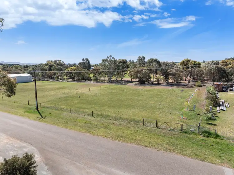 Second view of Homely land listing, 15 High Street, Farrell Flat SA 5416