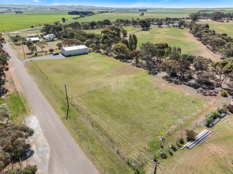 Third view of Homely land listing, 15 High Street, Farrell Flat SA 5416