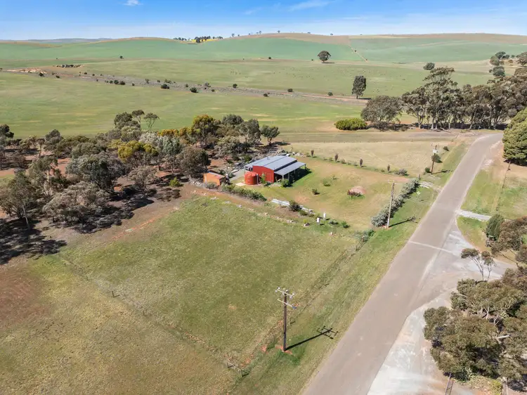 Fourth view of Homely land listing, 15 High Street, Farrell Flat SA 5416
