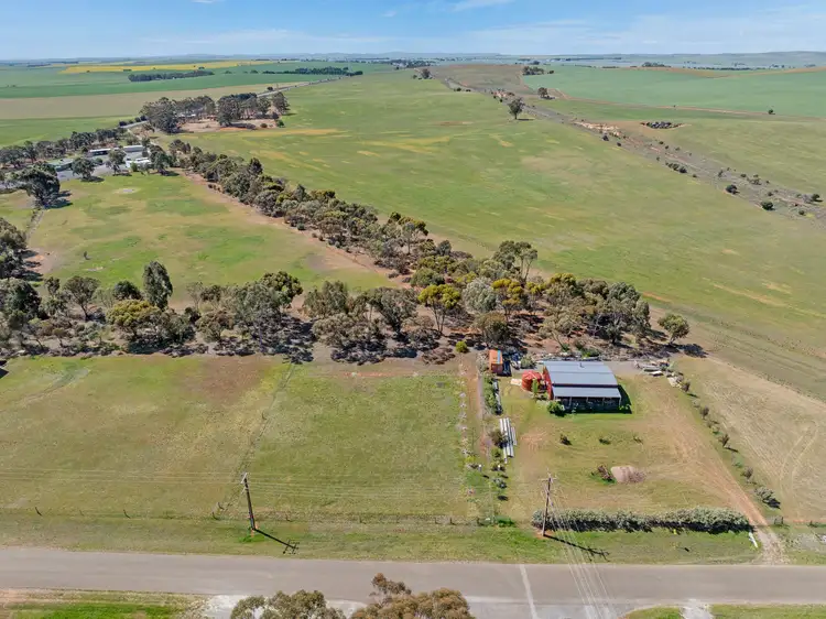 Sixth view of Homely land listing, 15 High Street, Farrell Flat SA 5416