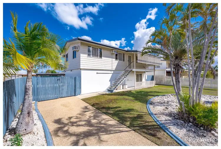 22 Bondeson Drive, Parkhurst QLD 4702