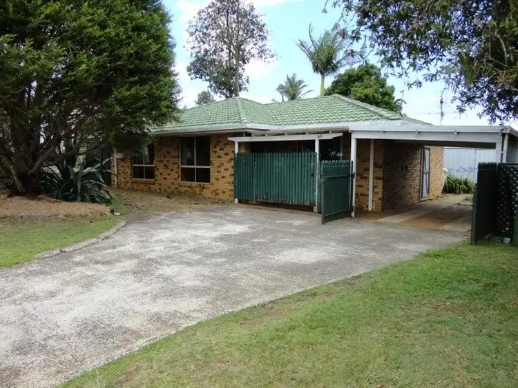 53 Macadamia Drive, Maleny QLD 4552