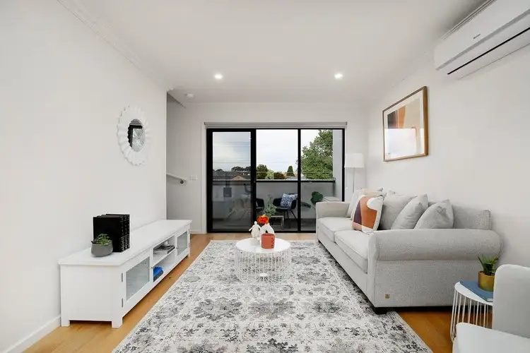Second view of Homely townhouse listing, 14/85 Chapman Avenue, Glenroy VIC 3046