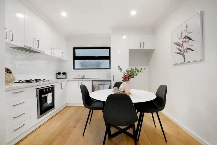 Fourth view of Homely townhouse listing, 14/85 Chapman Avenue, Glenroy VIC 3046