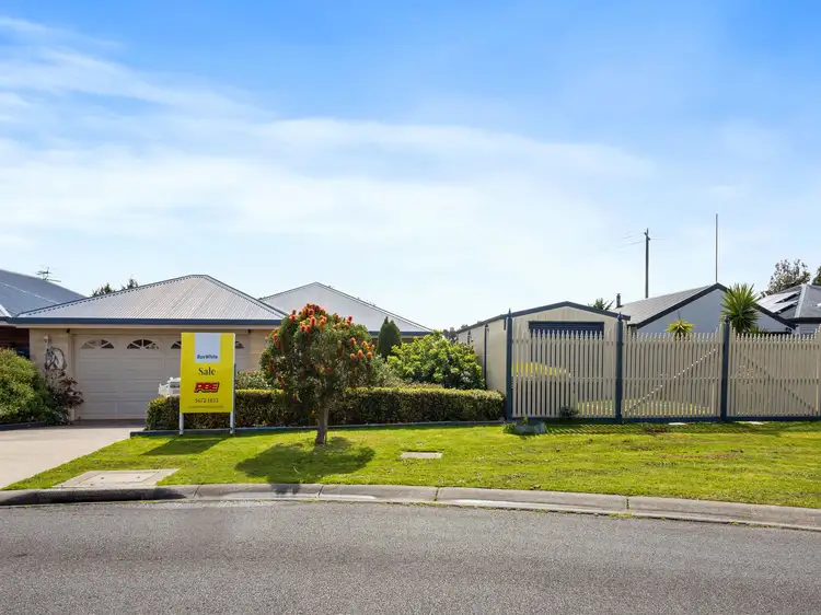 56 Oxford Way, North Wonthaggi VIC 3995