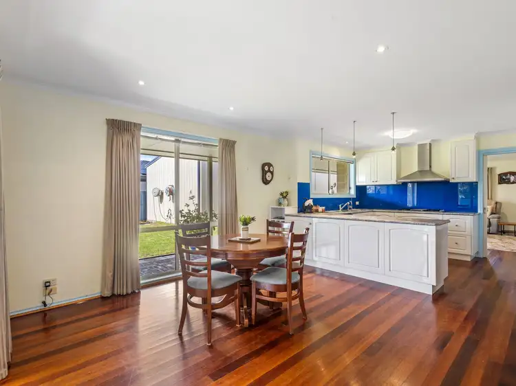 Third view of Homely house listing, 56 Oxford Way, North Wonthaggi VIC 3995