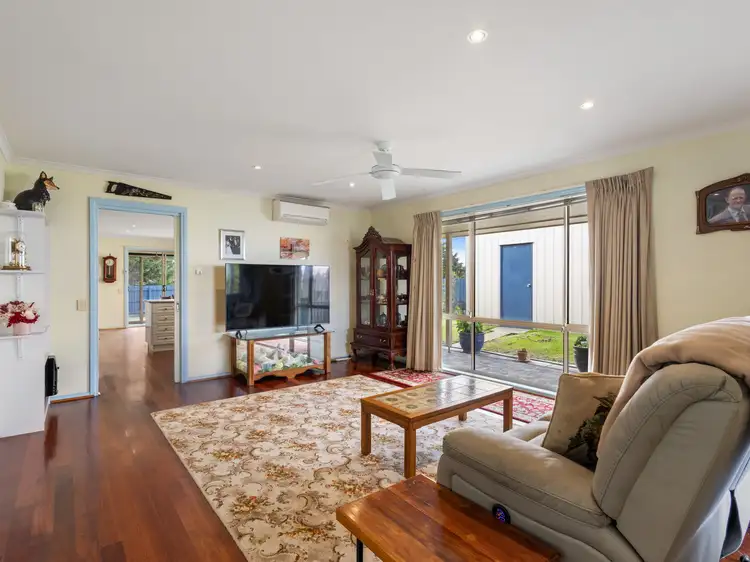 Fourth view of Homely house listing, 56 Oxford Way, North Wonthaggi VIC 3995