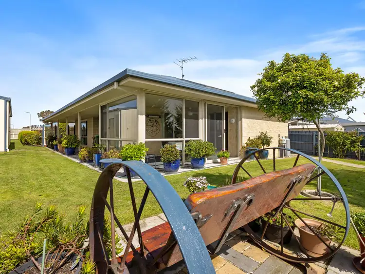 Fifth view of Homely house listing, 56 Oxford Way, North Wonthaggi VIC 3995