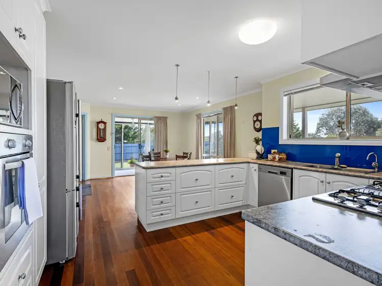 Sixth view of Homely house listing, 56 Oxford Way, North Wonthaggi VIC 3995