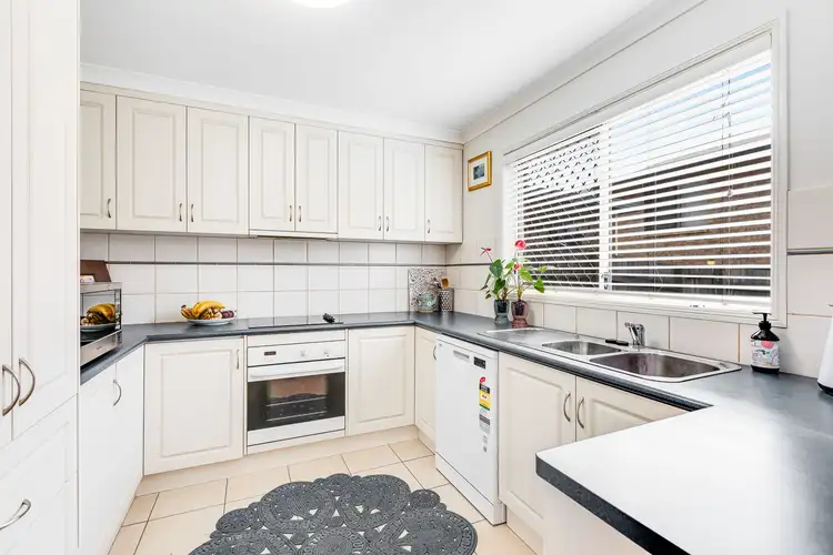 Fourth view of Homely unit listing, 6/58 Gordon Avenue, Newtown QLD 4350