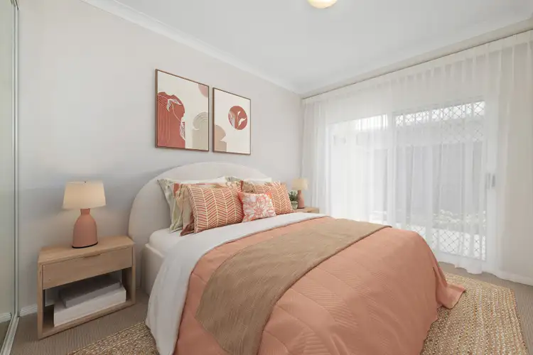 Fifth view of Homely unit listing, 9/41 Racecourse Road, Hamilton QLD 4007