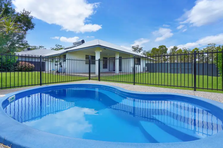 26 Gerardine Crescent, Bellamack NT 832