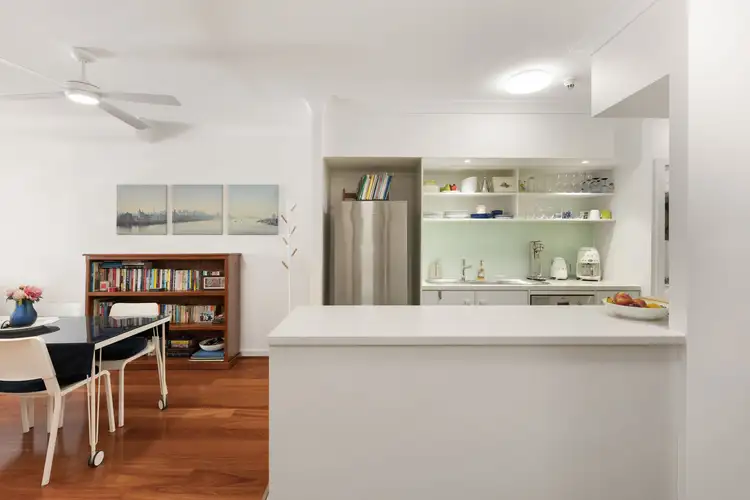 9/12 Belgrave Road, Indooroopilly QLD 4068