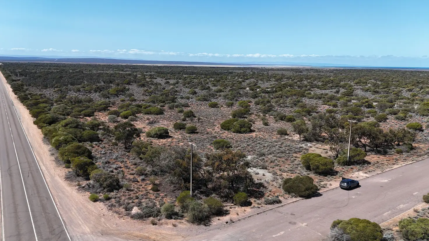 Main view of Homely land listing, Kimberly Road, Whyalla Barson SA 5601