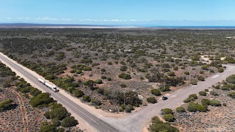 Third view of Homely land listing, Kimberly Road, Whyalla Barson SA 5601