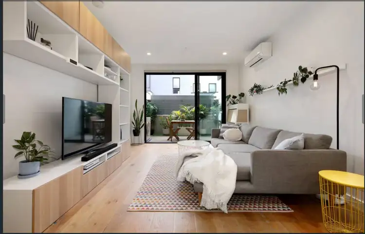 Main view of Homely apartment listing, 110/39 Mavho Street, Bentleigh VIC 3204