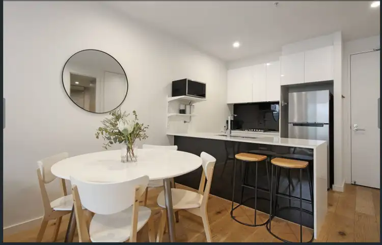 Second view of Homely apartment listing, 110/39 Mavho Street, Bentleigh VIC 3204