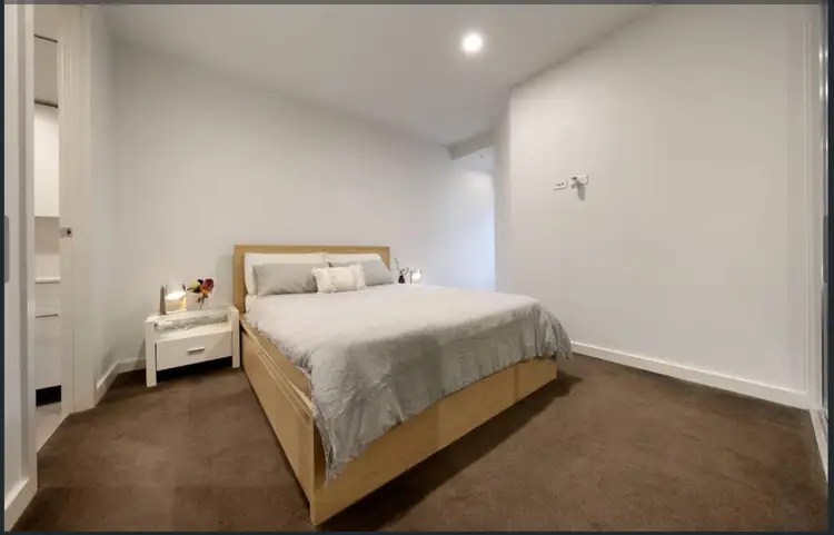 Third view of Homely apartment listing, 110/39 Mavho Street, Bentleigh VIC 3204