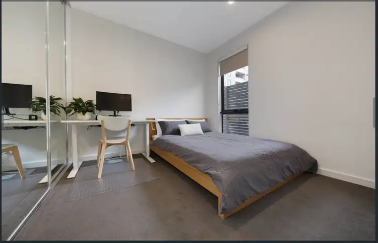 Fourth view of Homely apartment listing, 110/39 Mavho Street, Bentleigh VIC 3204
