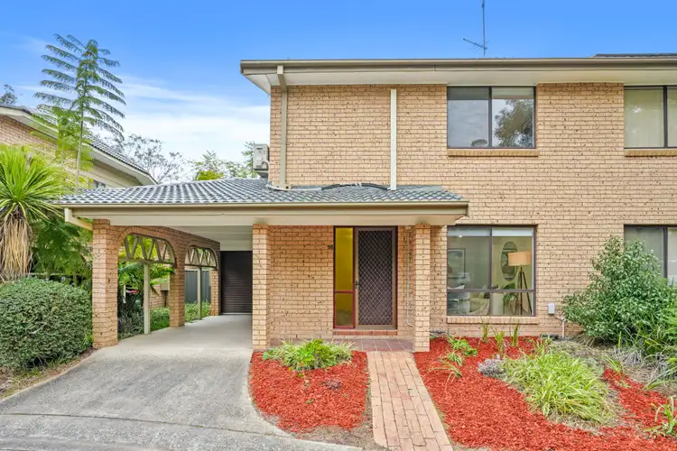 16/77 Crane Road, Castle Hill NSW 2154
