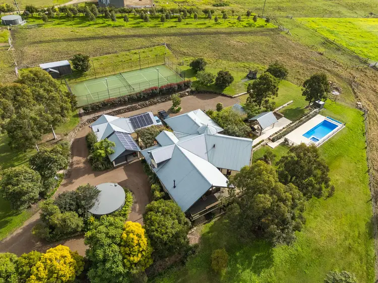 63 Allyn River Road, East Gresford NSW 2311