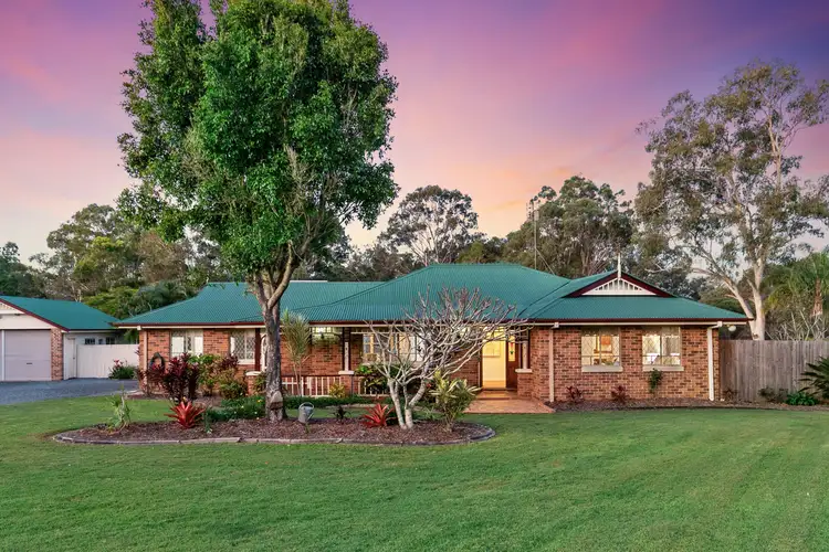 47 Senor Avenue, Urangan QLD 4655