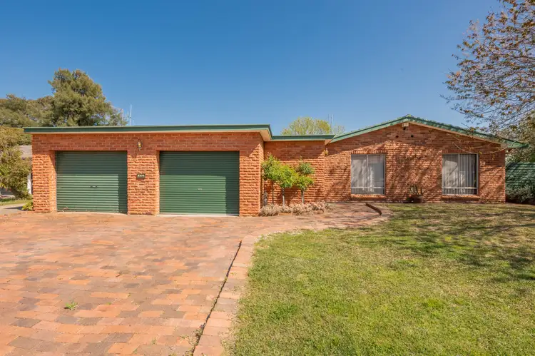 132 York Street, Forbes NSW 2871