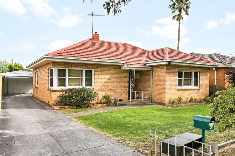 45 Tassell Street, Hadfield VIC 3046