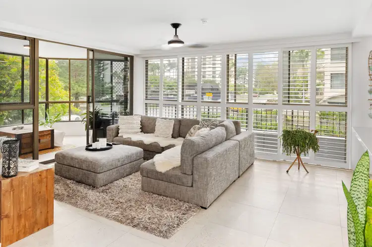 Main view of Homely apartment listing, 3/3656 Main Beach Parade, Main Beach QLD 4217