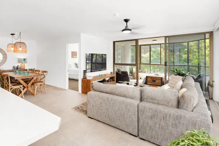 Sixth view of Homely apartment listing, 3/3656 Main Beach Parade, Main Beach QLD 4217