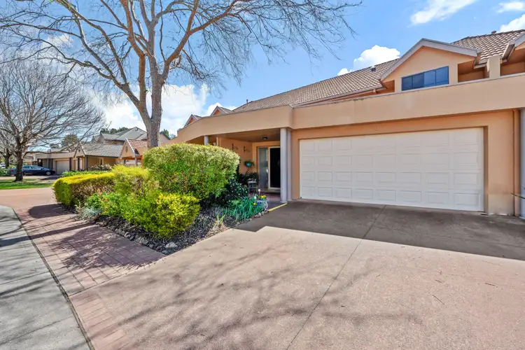 40/50 Ellenborough Street, Lyneham ACT 2602