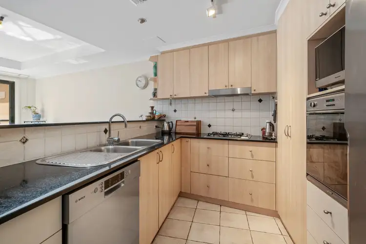 Fourth view of Homely unit listing, 40/50 Ellenborough Street, Lyneham ACT 2602