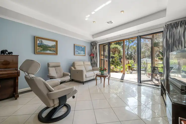 Fifth view of Homely unit listing, 40/50 Ellenborough Street, Lyneham ACT 2602