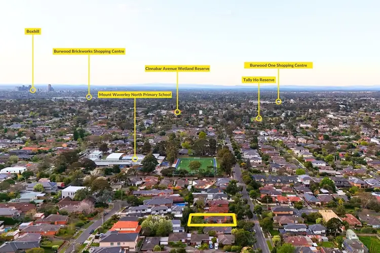 Fourth view of Homely house listing, 179 Lawrence Road, Mount Waverley VIC 3149